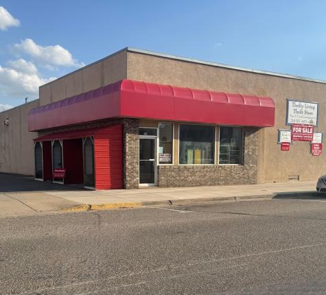 230 Barclay Avenue Pine River MN 56474