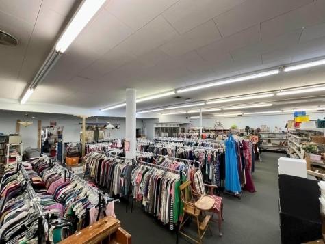 230 Barclay Avenue Pine River MN 56474