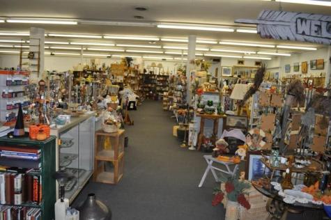 230 Barclay Avenue Pine River MN 56474