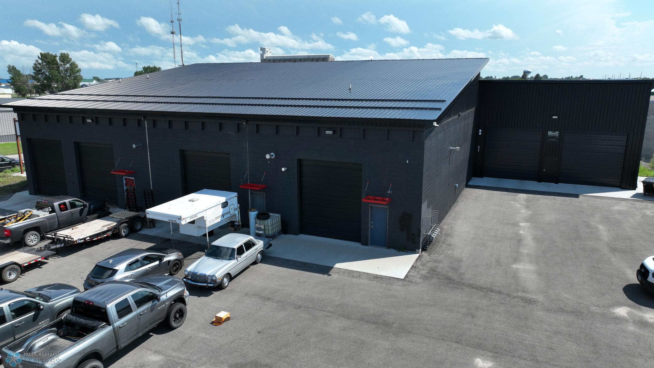 1413 23rd Street S Moorhead MN 56560