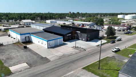 1413 23rd Street S Moorhead MN 56560