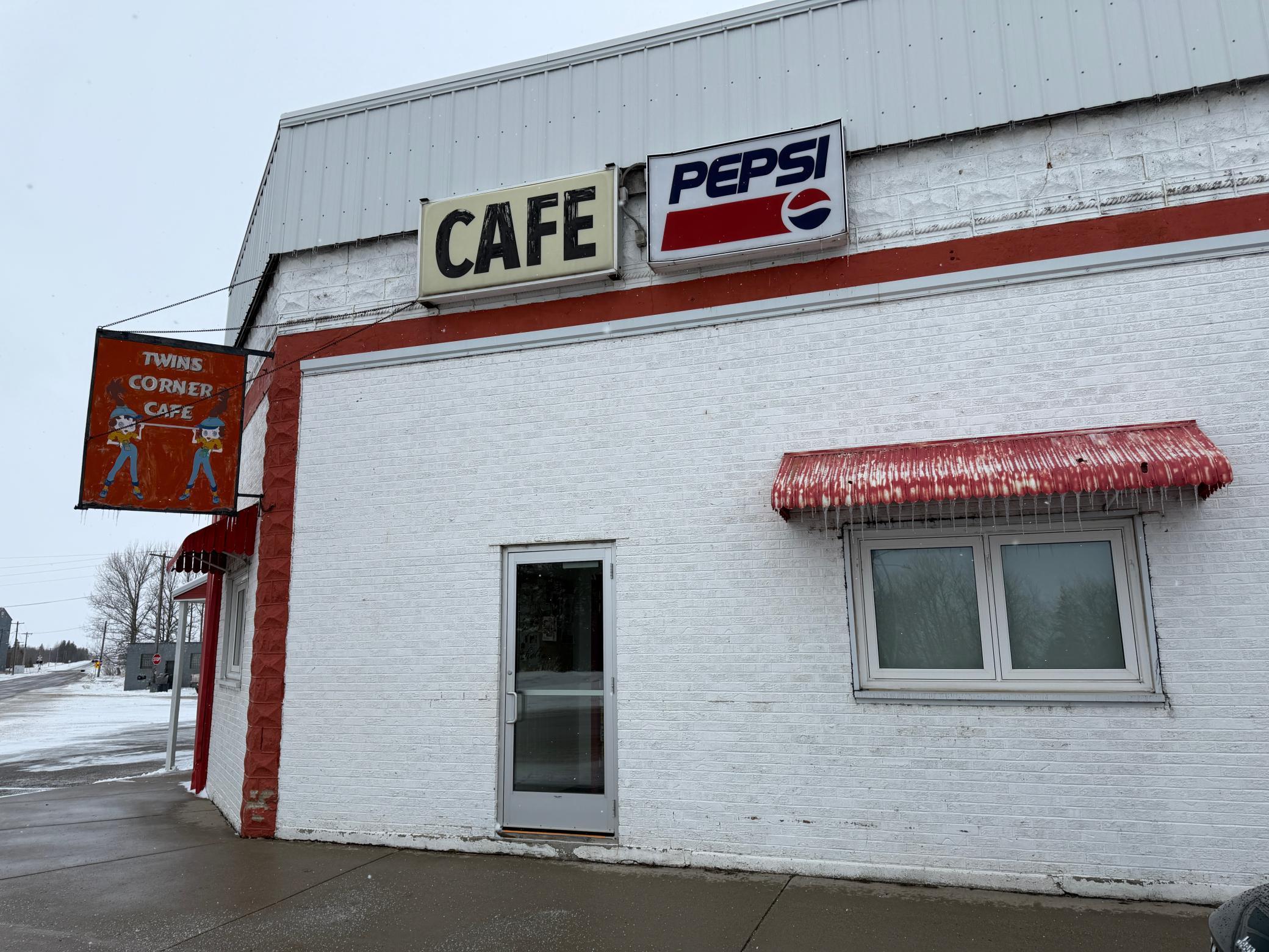 101 N Main Street Badger MN 56714