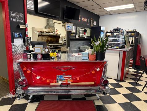 101 N Main Street Badger MN 56714