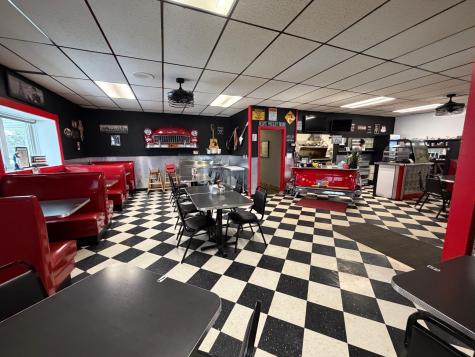 101 N Main Street Badger MN 56714