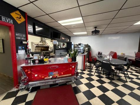 101 N Main Street Badger MN 56714