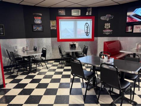 101 N Main Street Badger MN 56714