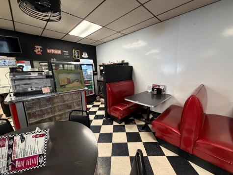 101 N Main Street Badger MN 56714