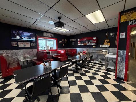 101 N Main Street Badger MN 56714