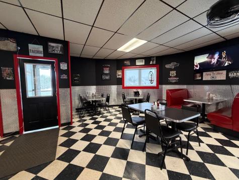 101 N Main Street Badger MN 56714