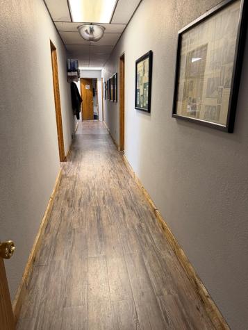 101 N Main Street Badger MN 56714