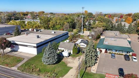 39 Viking Drive W Little Canada MN 55117
