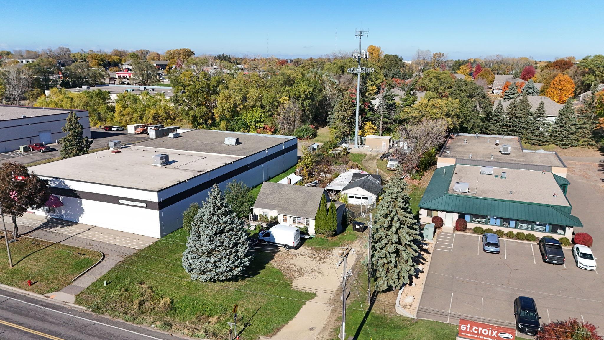 39 Viking Drive W Little Canada MN 55117