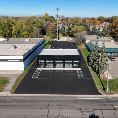 39 Viking Drive W Little Canada MN 55117