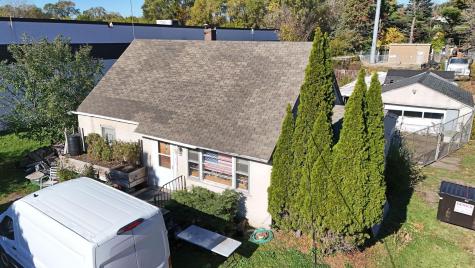 39 Viking Drive W Little Canada MN 55117