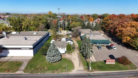 39 Viking Drive W Little Canada MN 55117