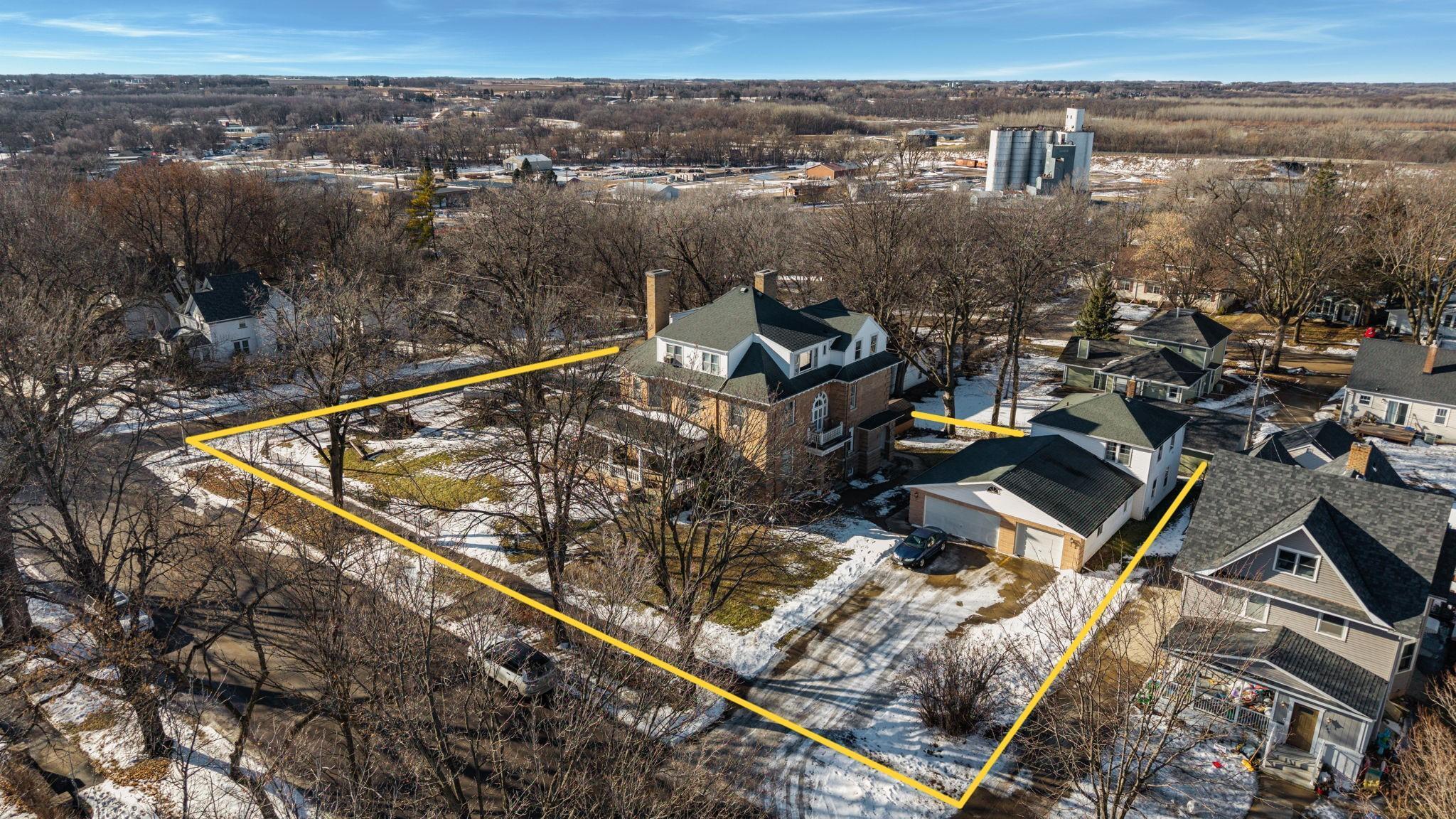 215 S 5th Street Montevideo MN 56265