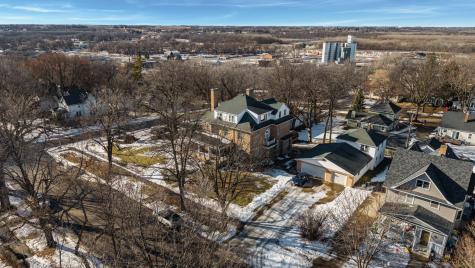 215 S 5th Street Montevideo MN 56265