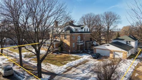 215 S 5th Street Montevideo MN 56265
