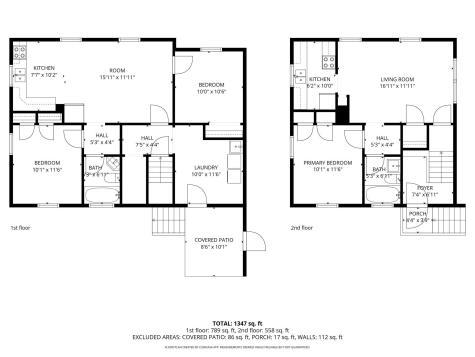 215 S 5th Street Montevideo MN 56265
