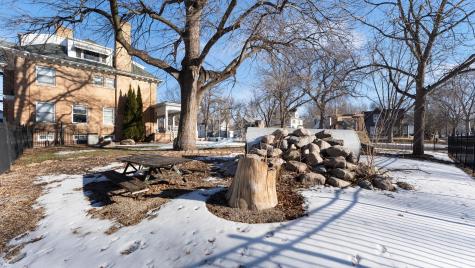 215 S 5th Street Montevideo MN 56265