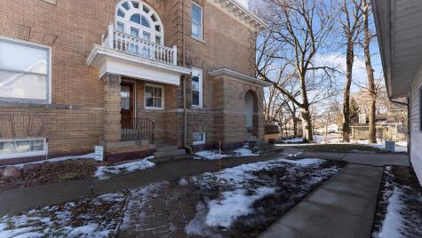 215 S 5th Street Montevideo MN 56265