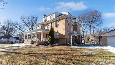 215 S 5th Street Montevideo MN 56265