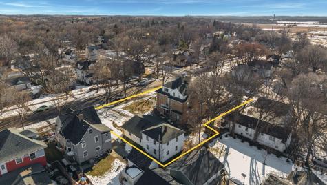 215 S 5th Street Montevideo MN 56265