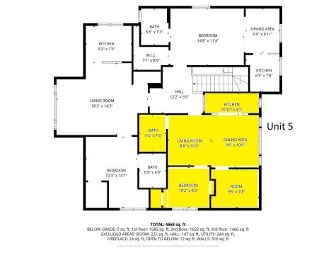 215 S 5th Street Montevideo MN 56265