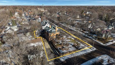 215 S 5th Street Montevideo MN 56265
