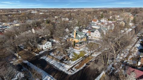 215 S 5th Street Montevideo MN 56265