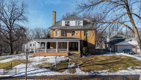 215 S 5th Street Montevideo MN 56265