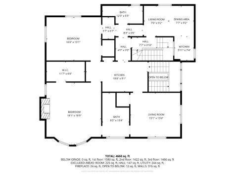 215 S 5th Street Montevideo MN 56265