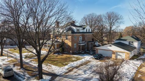 215 S 5th Street Montevideo MN 56265