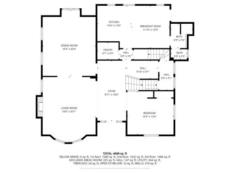 215 S 5th Street Montevideo MN 56265