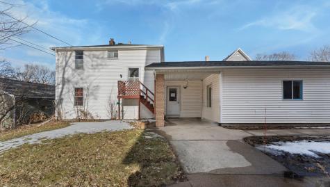 215 S 5th Street Montevideo MN 56265