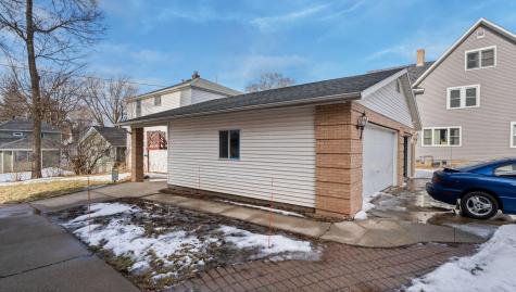 215 S 5th Street Montevideo MN 56265