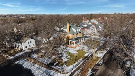 215 S 5th Street Montevideo MN 56265