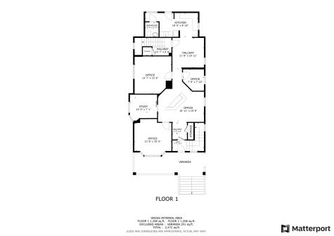 951 Grand Avenue Saint Paul MN 55105