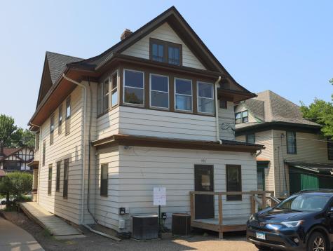 951 Grand Avenue Saint Paul MN 55105