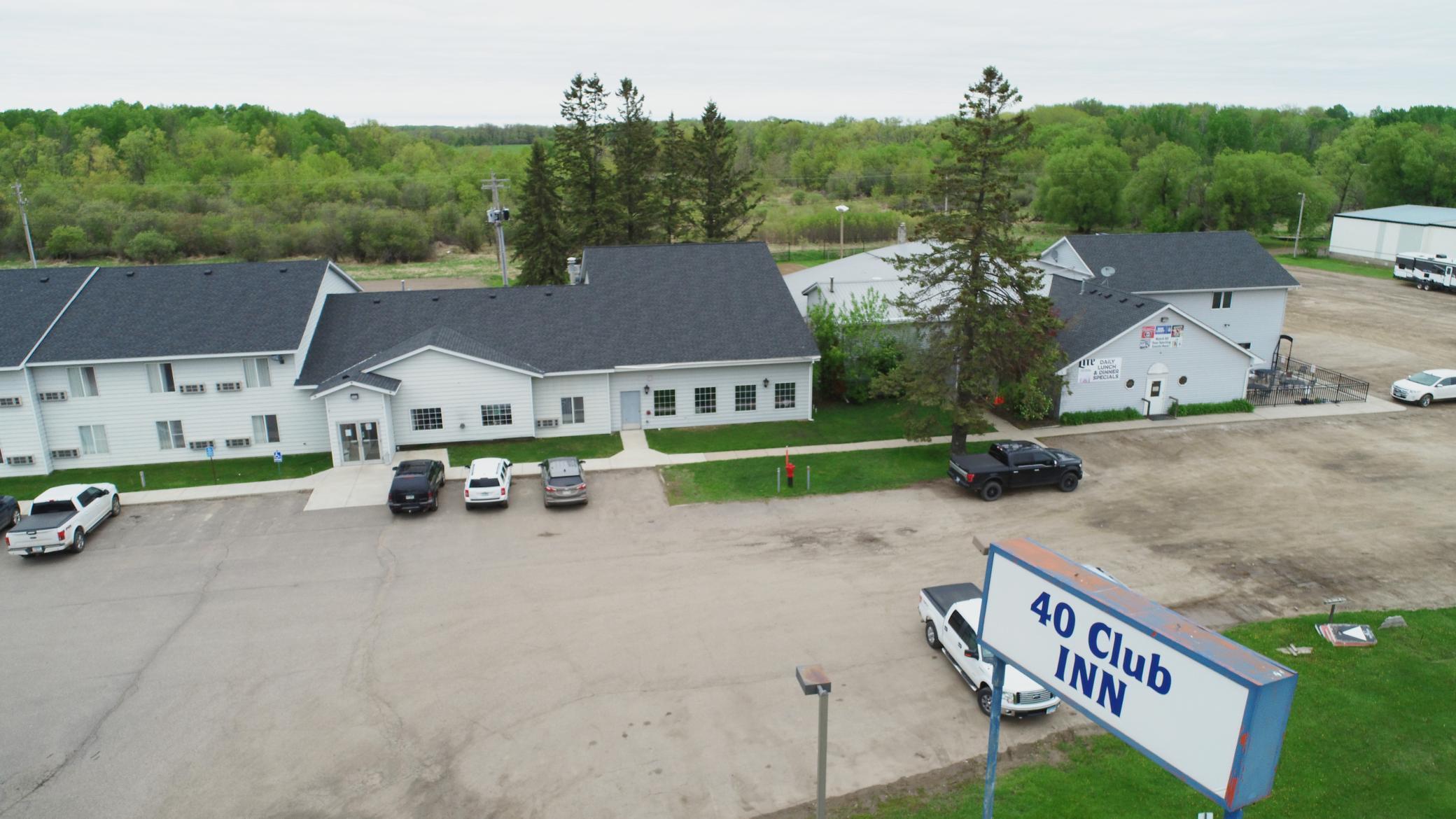 960 2nd Street NW Aitkin MN 56431