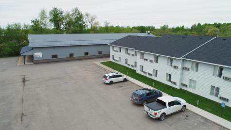 960 2nd Street NW Aitkin MN 56431