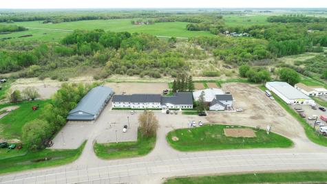 960 2nd Street NW Aitkin MN 56431