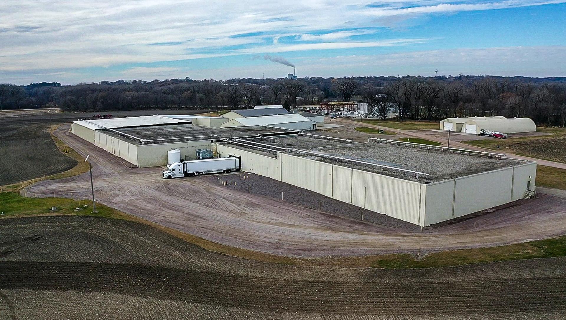 391 Old Hwy 12 W Ortonville MN 56278