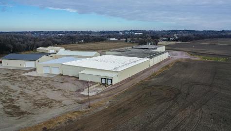391 Old Hwy 12 W Ortonville MN 56278