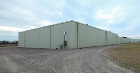 391 Old Hwy 12 W Ortonville MN 56278