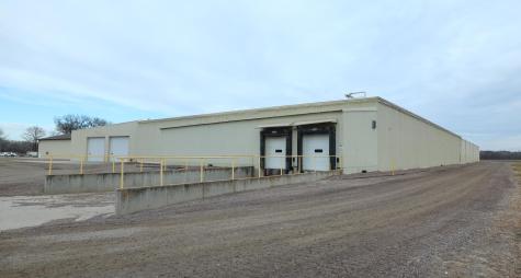 391 Old Hwy 12 W Ortonville MN 56278