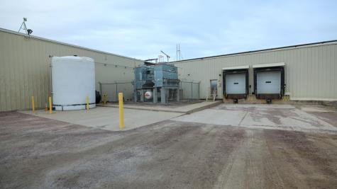 391 Old Hwy 12 W Ortonville MN 56278