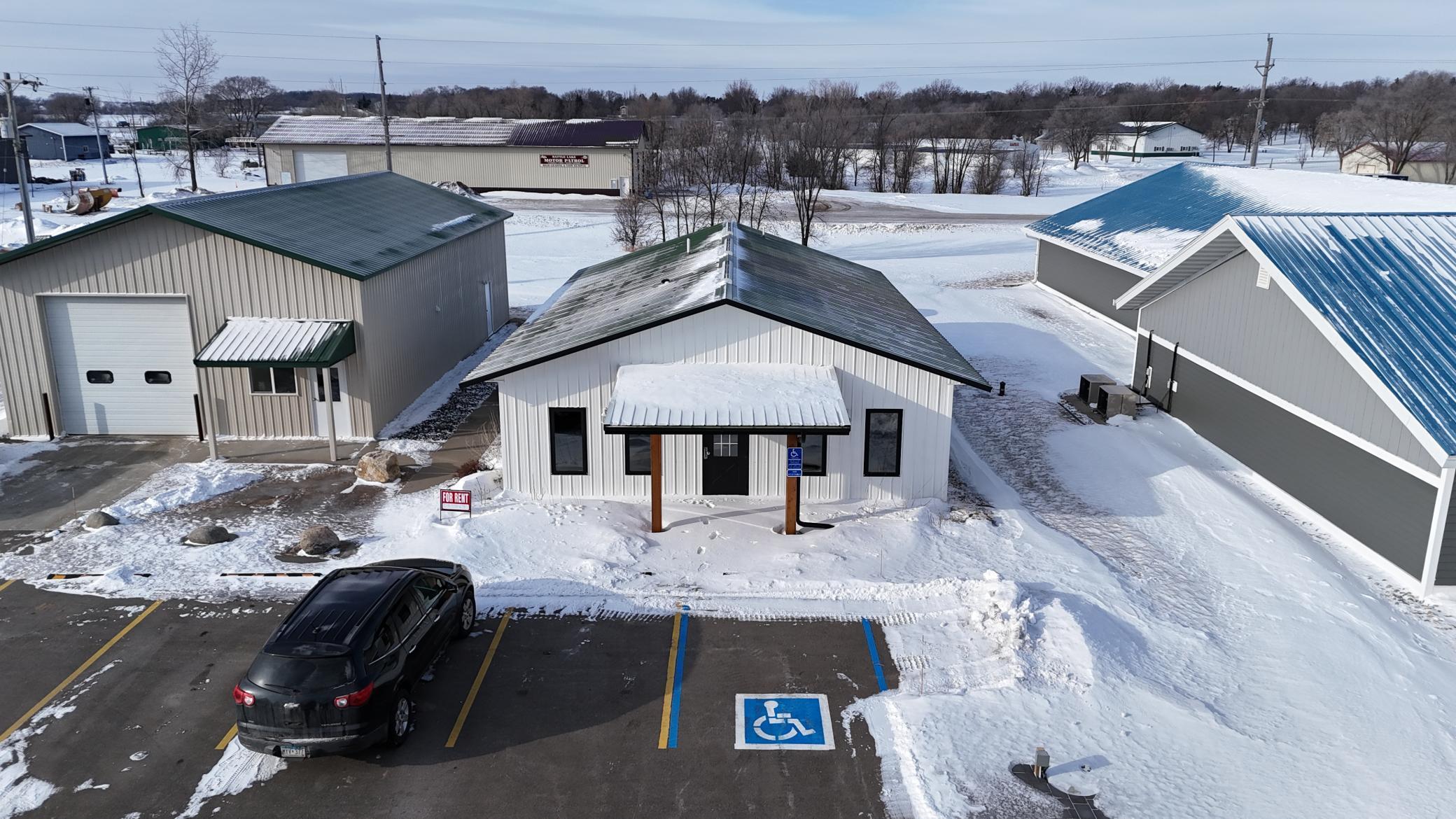 416 S Lake Avenue Battle Lake MN 56515