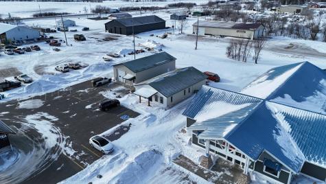 416 S Lake Avenue Battle Lake MN 56515