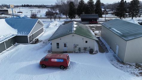 416 S Lake Avenue Battle Lake MN 56515